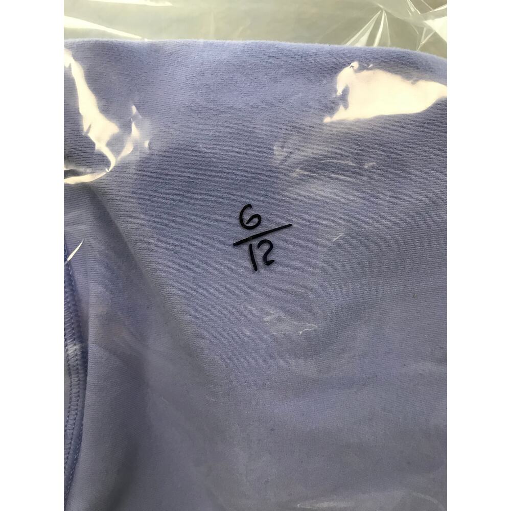 Lululemon Power Pose Blue Tank Top - Size 4 - Excellent! - Picture 8 of 8